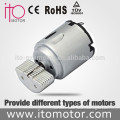 micro motor 23mm,12 volt geared motor,micro gear reducer motor